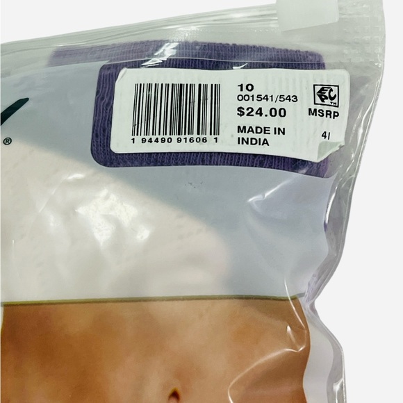 Jockey Elance Breathe Comfort Underwear Panties French Cut 3-pack Size 10 (3XL) - Picture 7 of 7